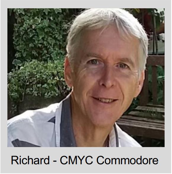 CMYC Richard